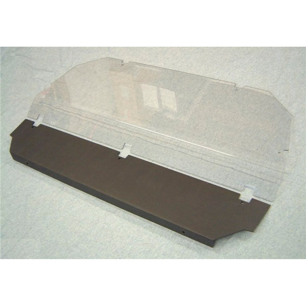 WINDSHIELD RR/PANEL GP POL DIRECTION2