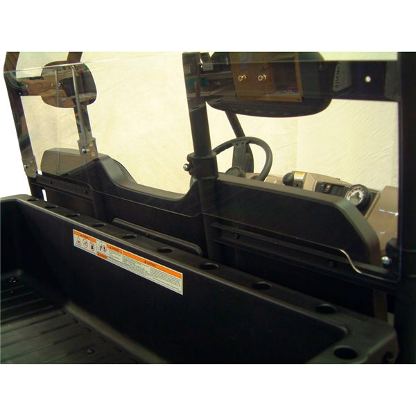 WINDSHIELD GP RR POL DIRECTION2