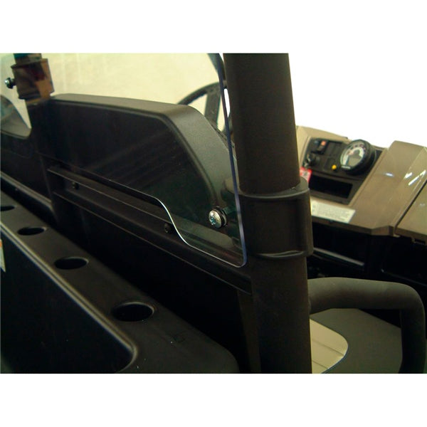 WINDSHIELD GP RR POL DIRECTION2