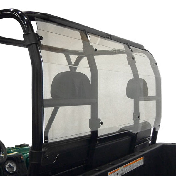 WINDSHIELD GP RR POL DIRECTION2