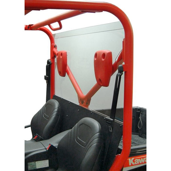 WINDSHIELD RR/PANEL GP KAWA