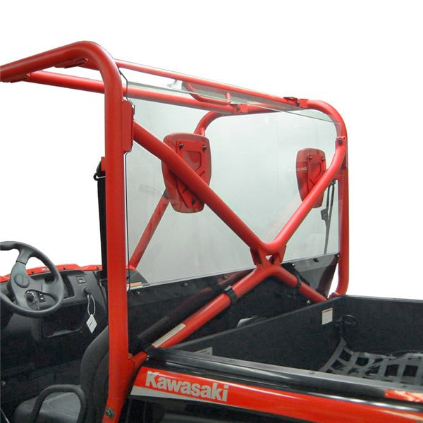 WINDSHIELD RR/PANEL GP KAWA