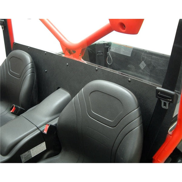 WINDSHIELD RR/PANEL GP KAWA