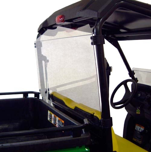 WINDSHIELD GP RR JDEERE DIRECTION2