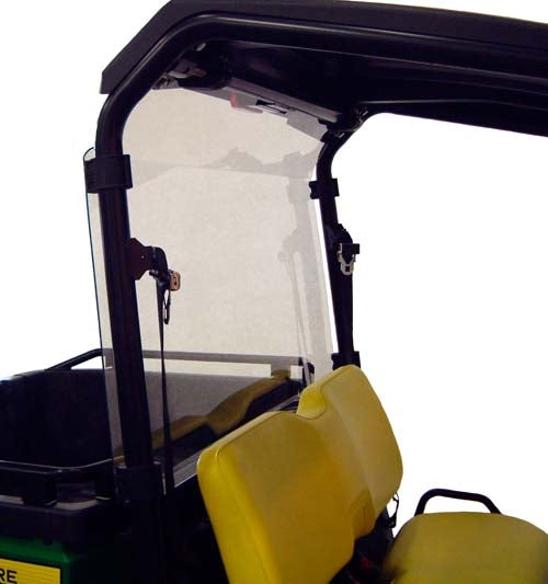 WINDSHIELD GP RR JDEERE DIRECTION2