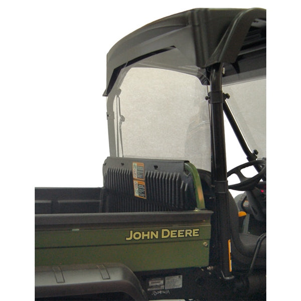 WINDSHIELD RR/PANEL GP JDEERE