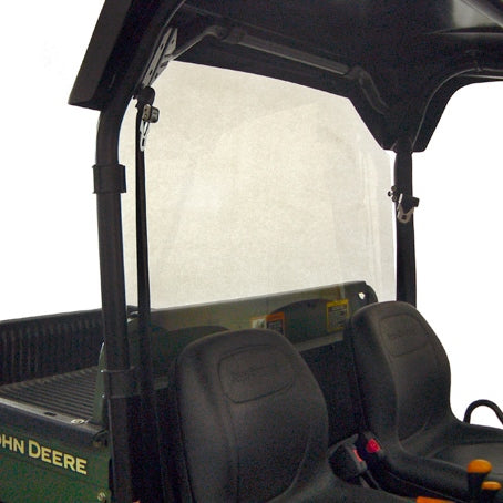WINDSHIELD RR/PANEL GP JDEERE