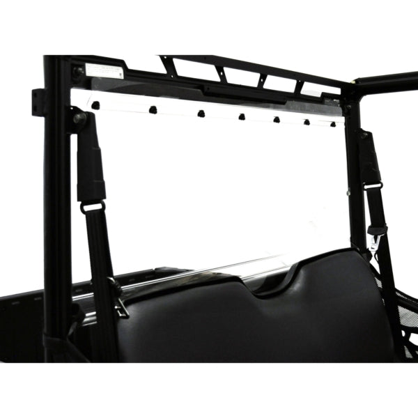 WINDSHIELD GP RR POL DIRECTION2