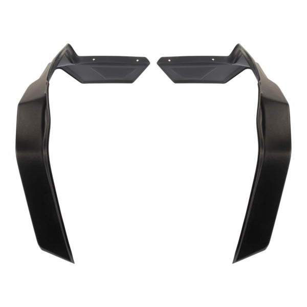OVERFENDER HON TRX 500
