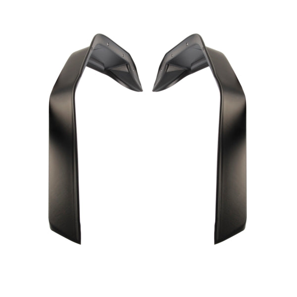 OVERFENDER HON TRX 500