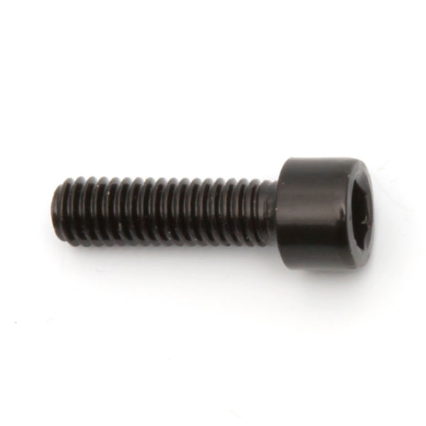 SOCKET CAP SCREW M6 X 20 SS-BK