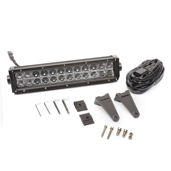 LIGHT BAR LED  14" KIMPEX