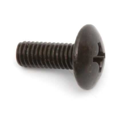 PHILIPS TRUSS SCREW M6 X 16  BK