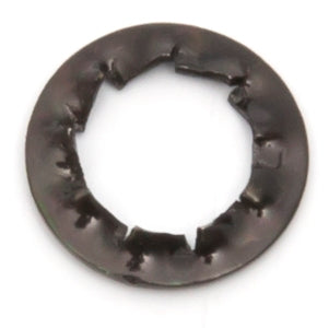 INTERNAL LOCK WASHER M6  BK