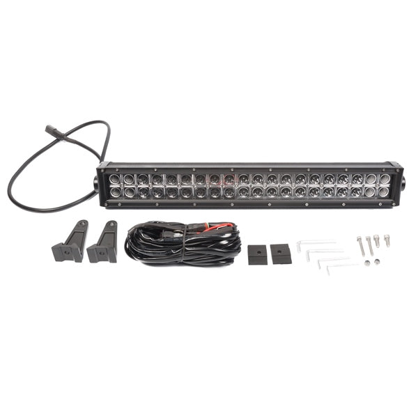 LIGHT BAR LED  22" KIMPEX