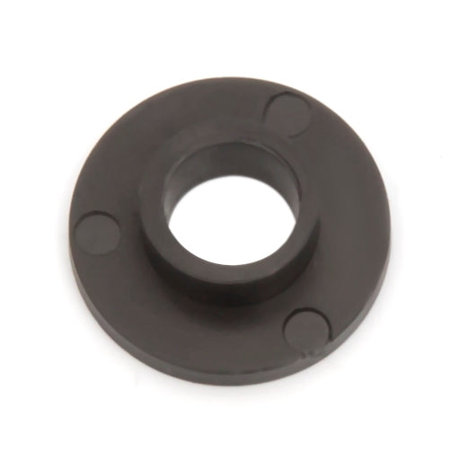 SHOULDER WASHER M6  PLASTIQUE