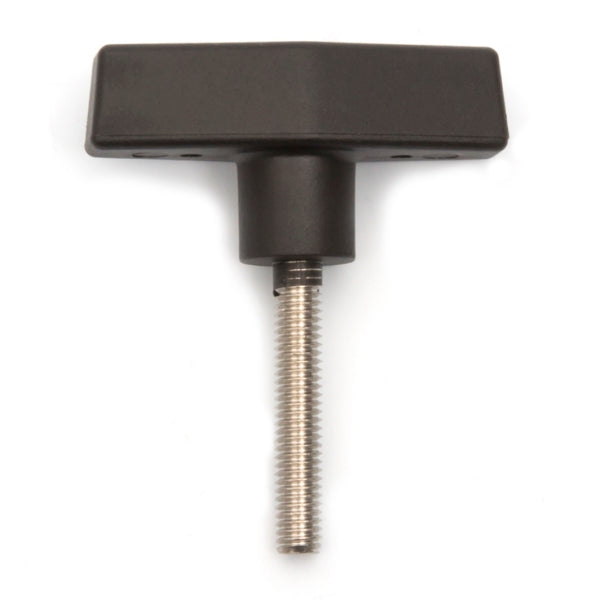 T KNOB M6 X 35  SS