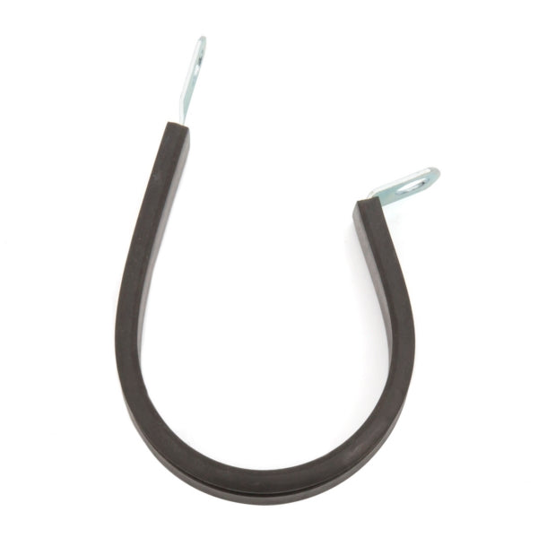 STRAP CLAMP 1 5/8"  SS