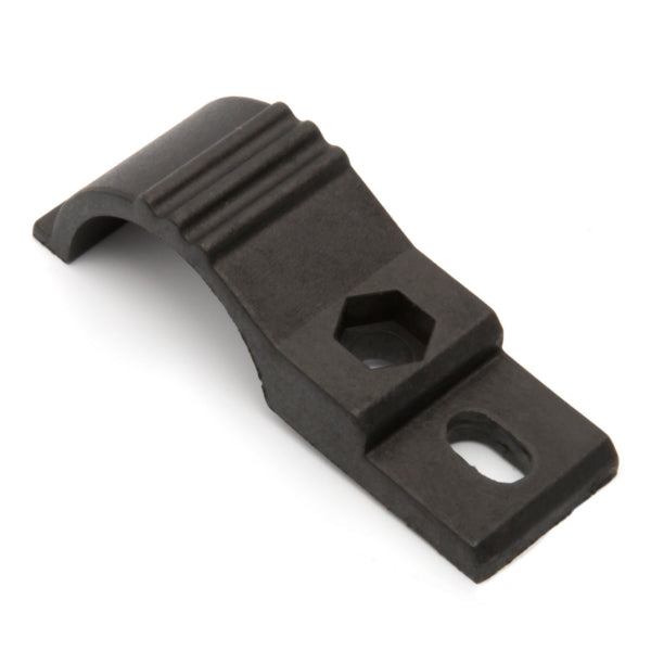 CLAMP 1 3/4"  MALE PART W/MOUNT FLANGE