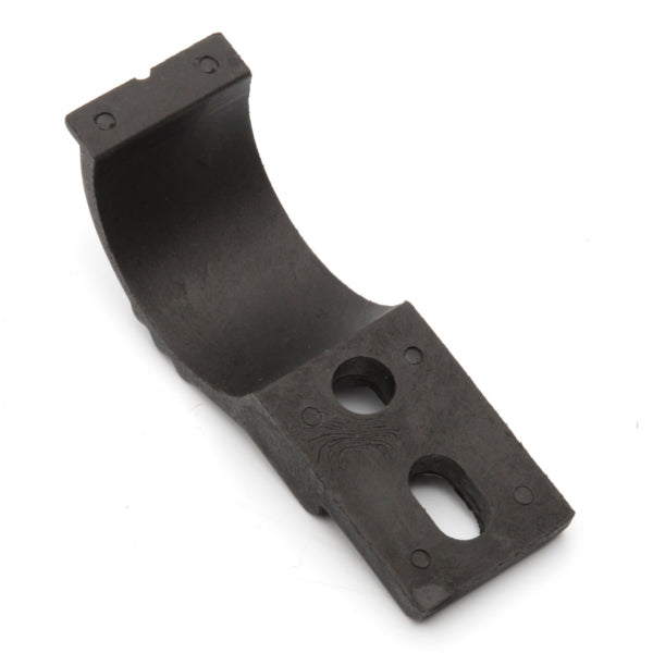 CLAMP 1 3/4"  MALE PART W/MOUNT FLANGE