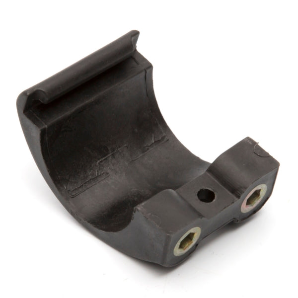 CLAMP 1 3/4"  FEMALE PART W/INSERTS