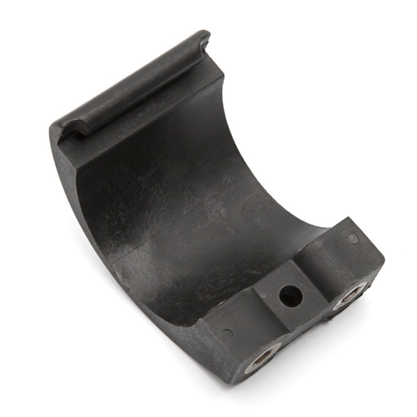 CLAMP 2"  FEMALE PART W/INSERTS