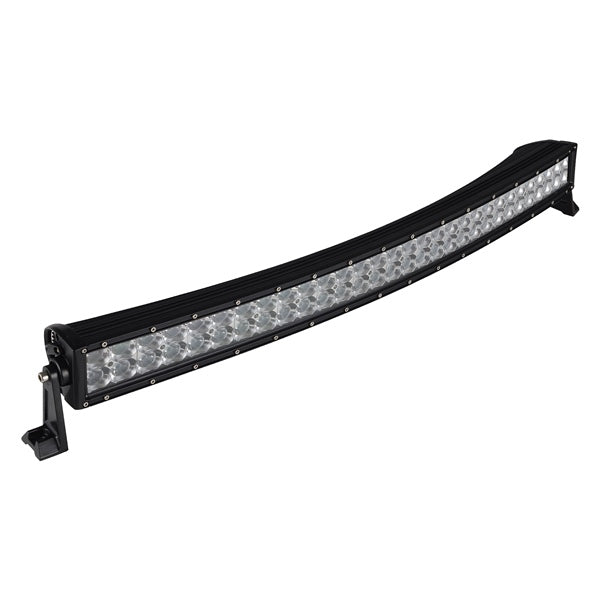 LIGHT BAR LED BENDED  32"