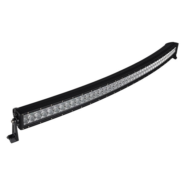 LIGHT BAR LED BENDED  50"