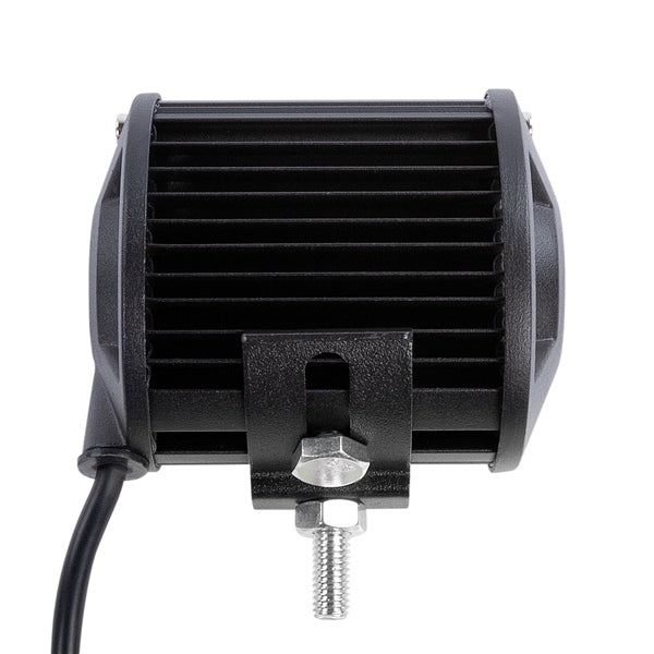 LIGHT LED 4" 18W W/O WIRE KIMPEX