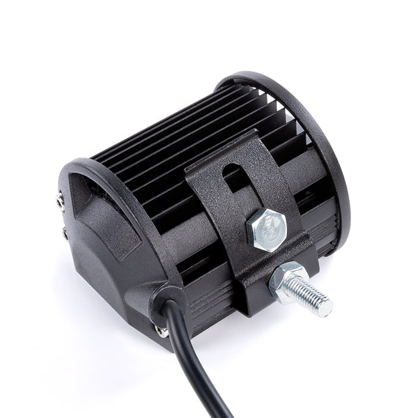 LIGHT LED 4" 18W W/O WIRE KIMPEX