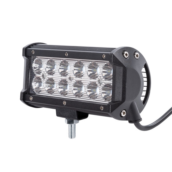 LIGHT LED 7" 18W W/O WIRE KIMPEX