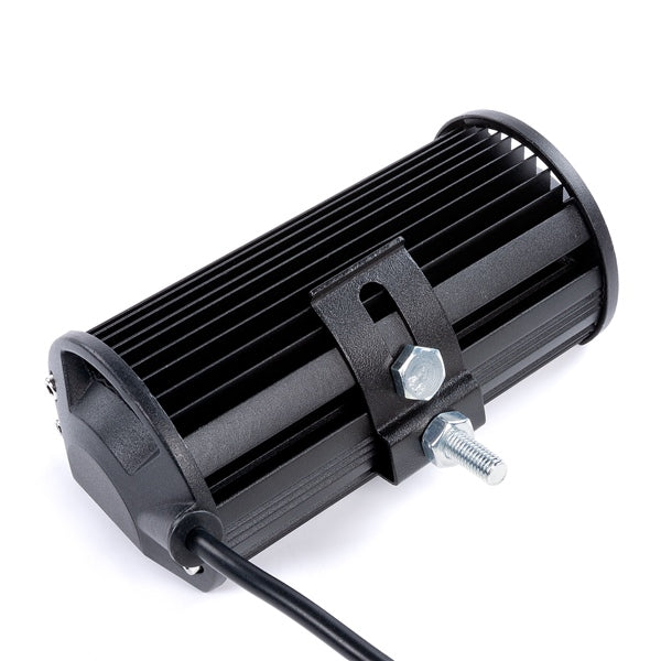 LIGHT LED 7" 18W W/O WIRE KIMPEX