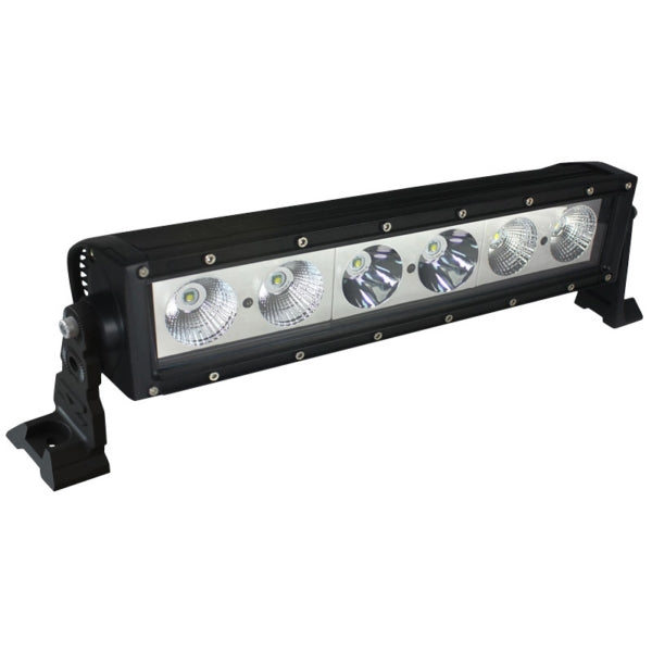 LIGHT BAR LED 14" KIT UNI SEIZMIK
