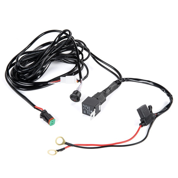 LED LIGHT WIRE 1 PLUG KIMPEX