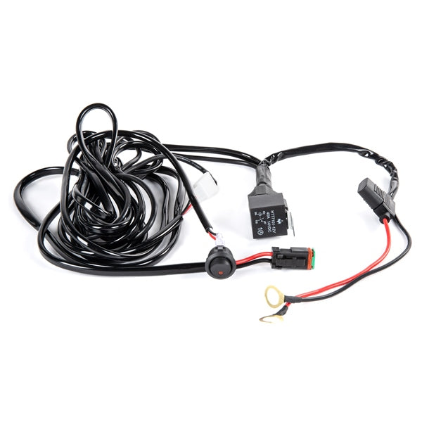 LED LIGHT WIRE 1 PLUG KIMPEX
