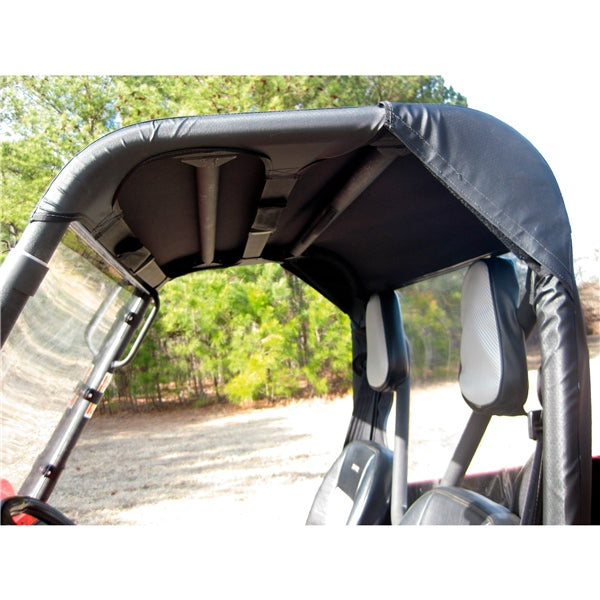 SOFT TOP/REAR PANEL RHINO