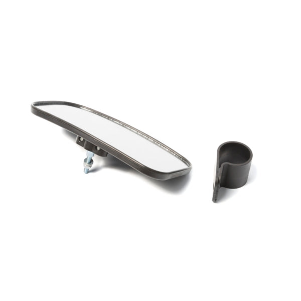 UNIVERSAL MIRROR - 1.5" CLAMP-ON