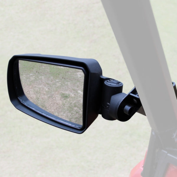 SIDE VIEW MIRROR PURSUIT POLARIS PRO-FIT