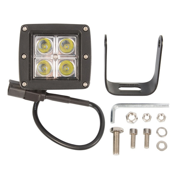 LIGHT WORK SPOT LED 3" KIMPEX