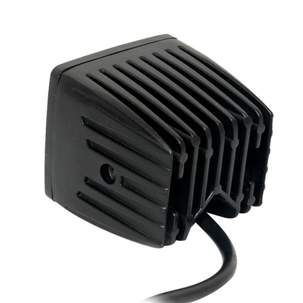 LIGHT SINGLE SPOT LED BC 18W KIMPEX