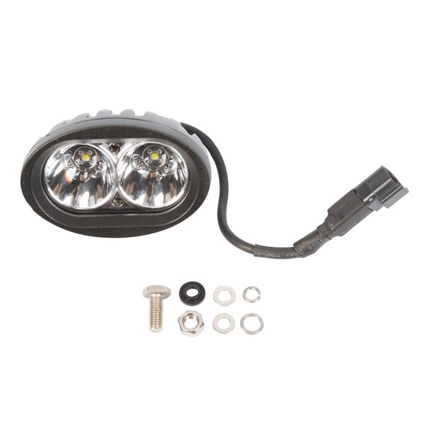 WORK LIGHT LED SPOT 4" KIMPEX