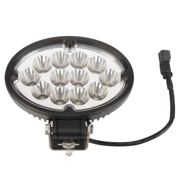 WORK PROJECTOR LED OVAL SPOT KIMPEX