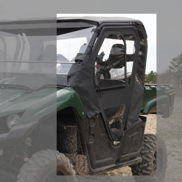 FRAME DOOR KIT YAM SEIZMIK