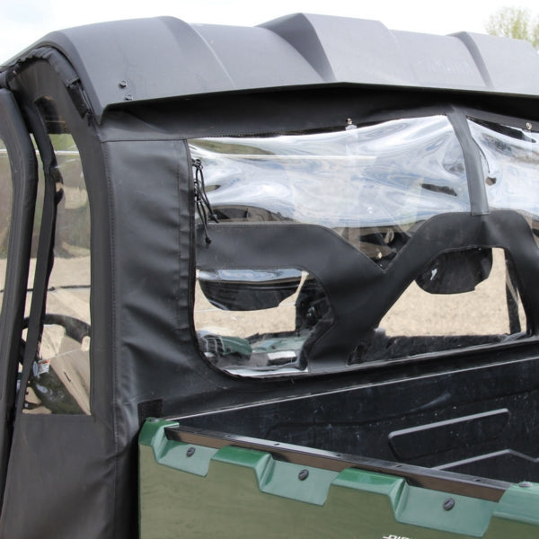 FRAME DOOR KIT YAM SEIZMIK
