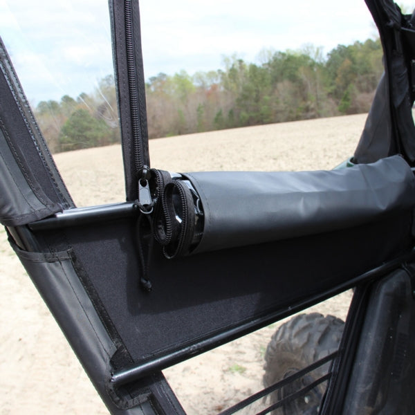 FRAME DOOR KIT YAM SEIZMIK