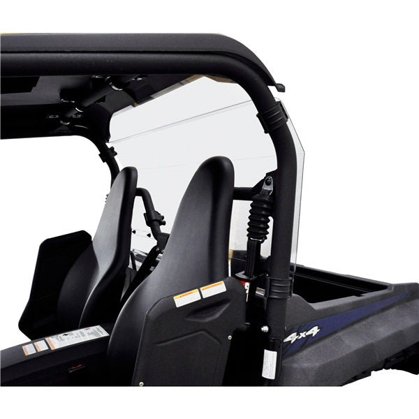WINDSHIELD GP RR YAM DIRECTION2