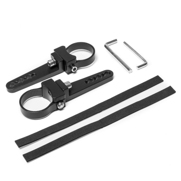 CLAMP BAR 1.625" PAIR KIMPEX