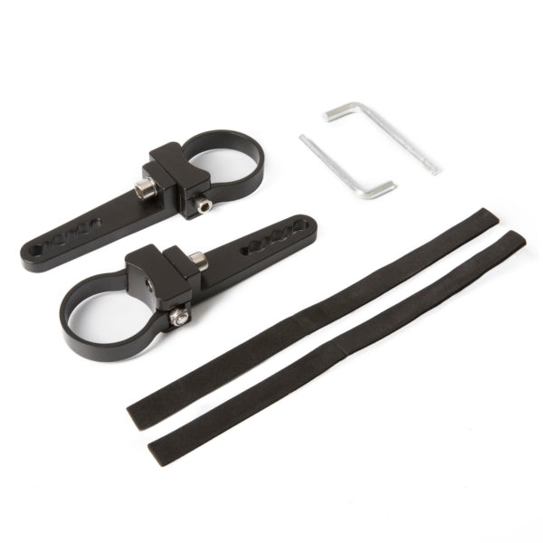 CLAMP BAR 1.75" PAIR KIMPEX
