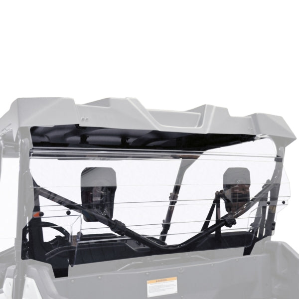 WINDSHIELD GP RR HON DIRECTION2