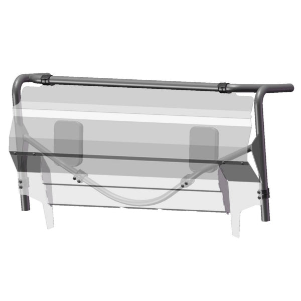 WINDSHIELD GP RR HON DIRECTION2